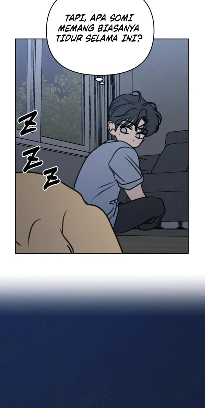 I Want to Trick You Chapter 31 Gambar 6