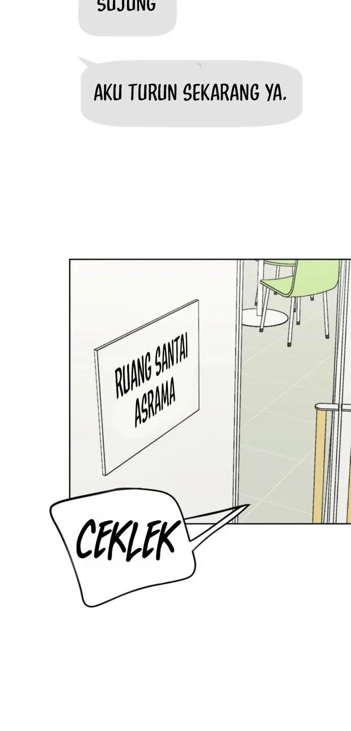 I Want to Trick You Chapter 31 Gambar 8