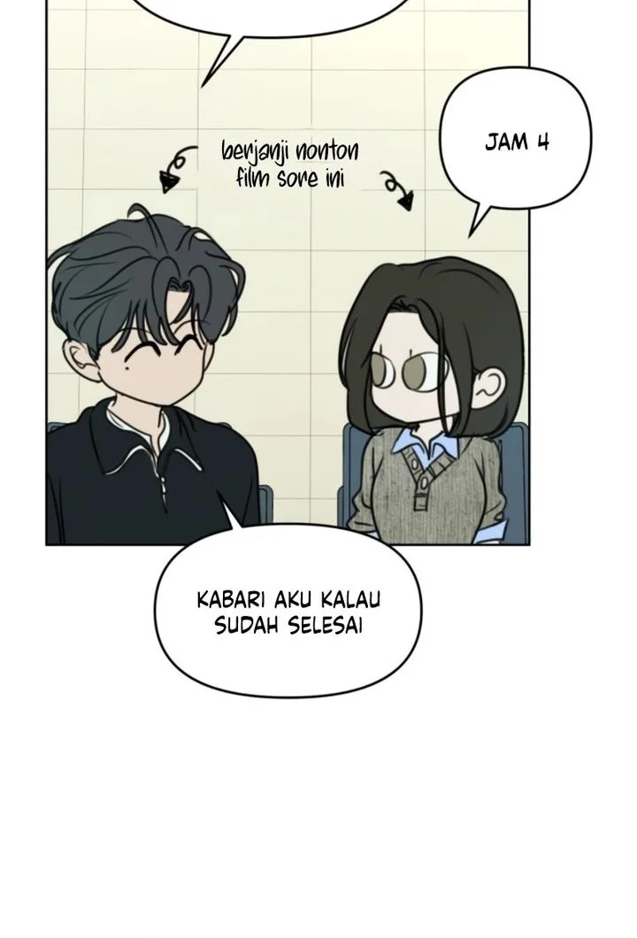 I Want to Trick You Chapter 32 Gambar 19