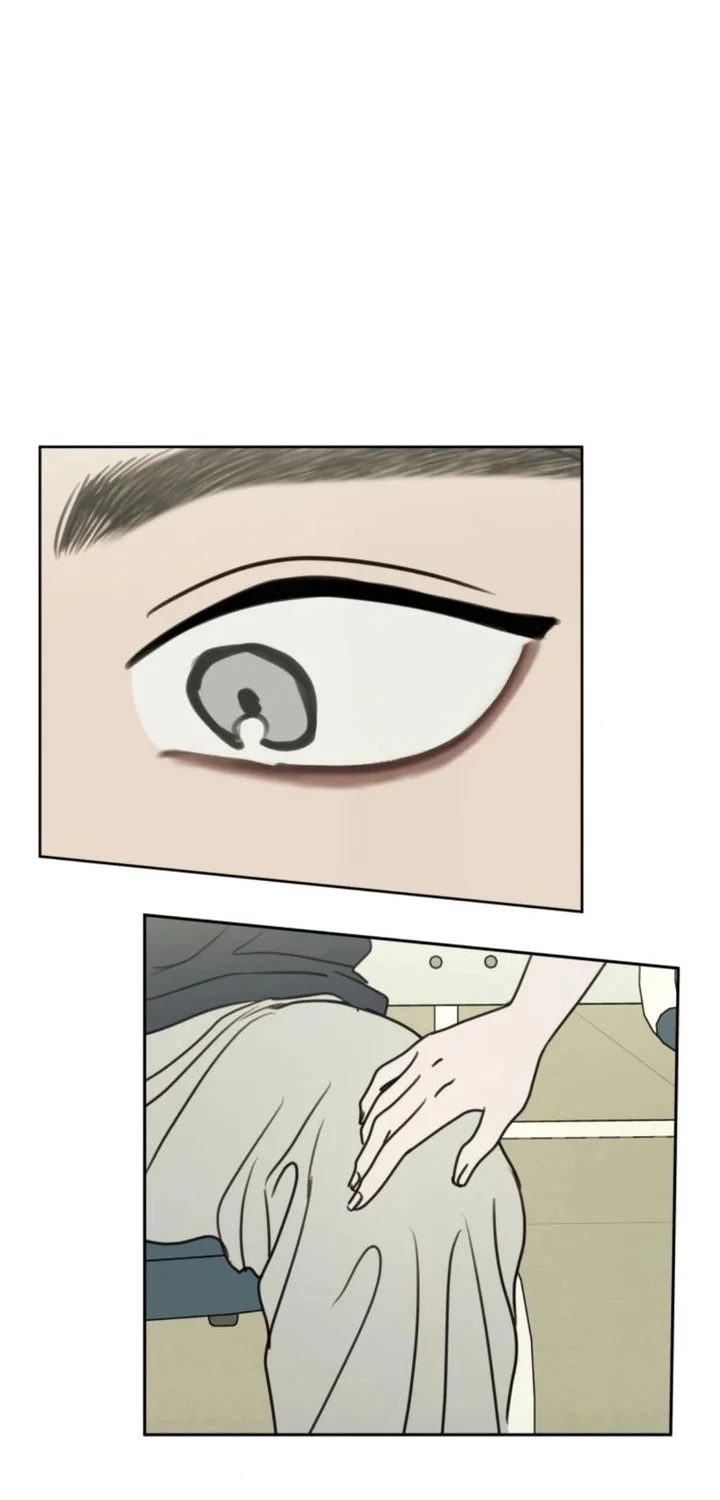 I Want to Trick You Chapter 32 Gambar 21