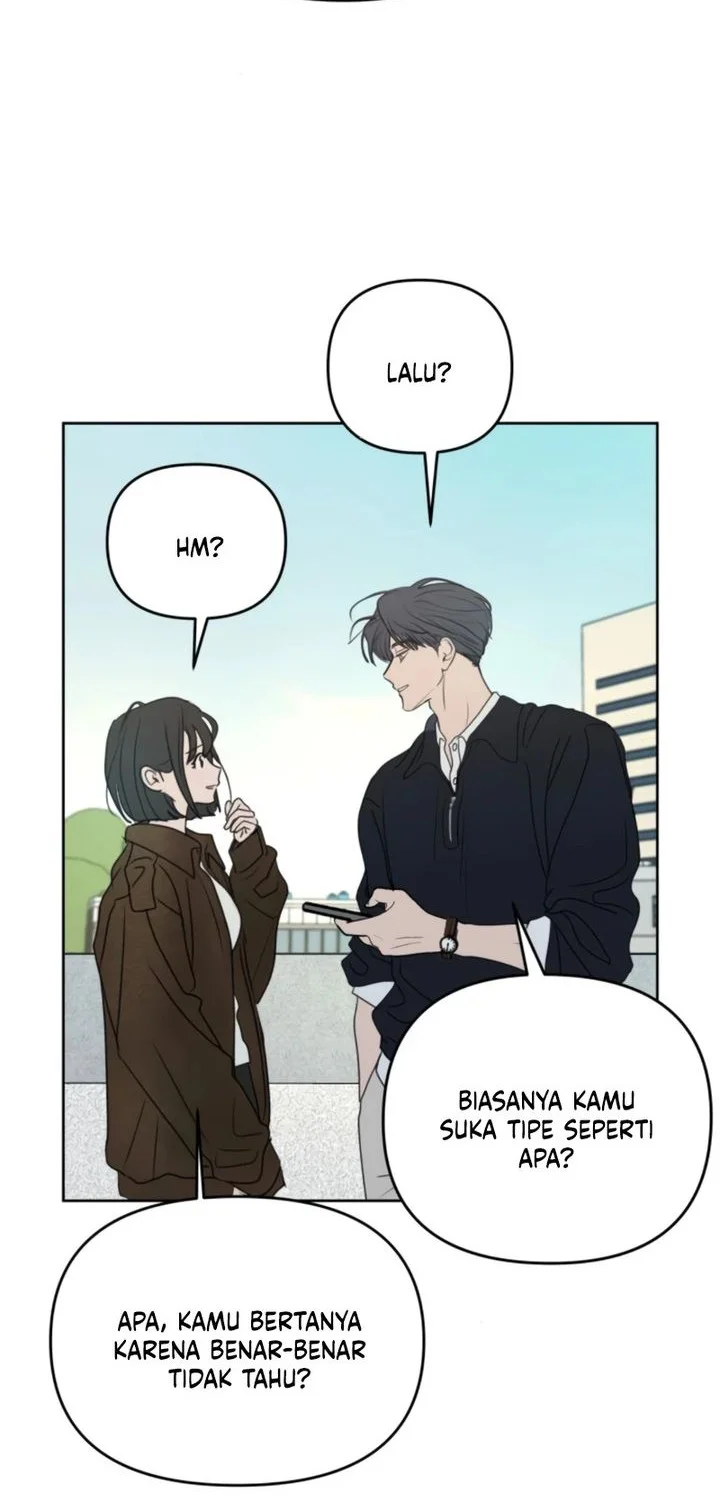 I Want to Trick You Chapter 32 Gambar 29