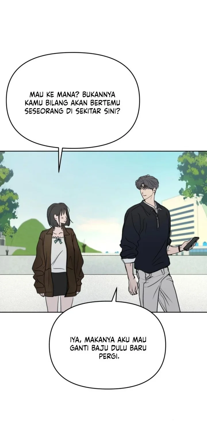 I Want to Trick You Chapter 32 Gambar 33