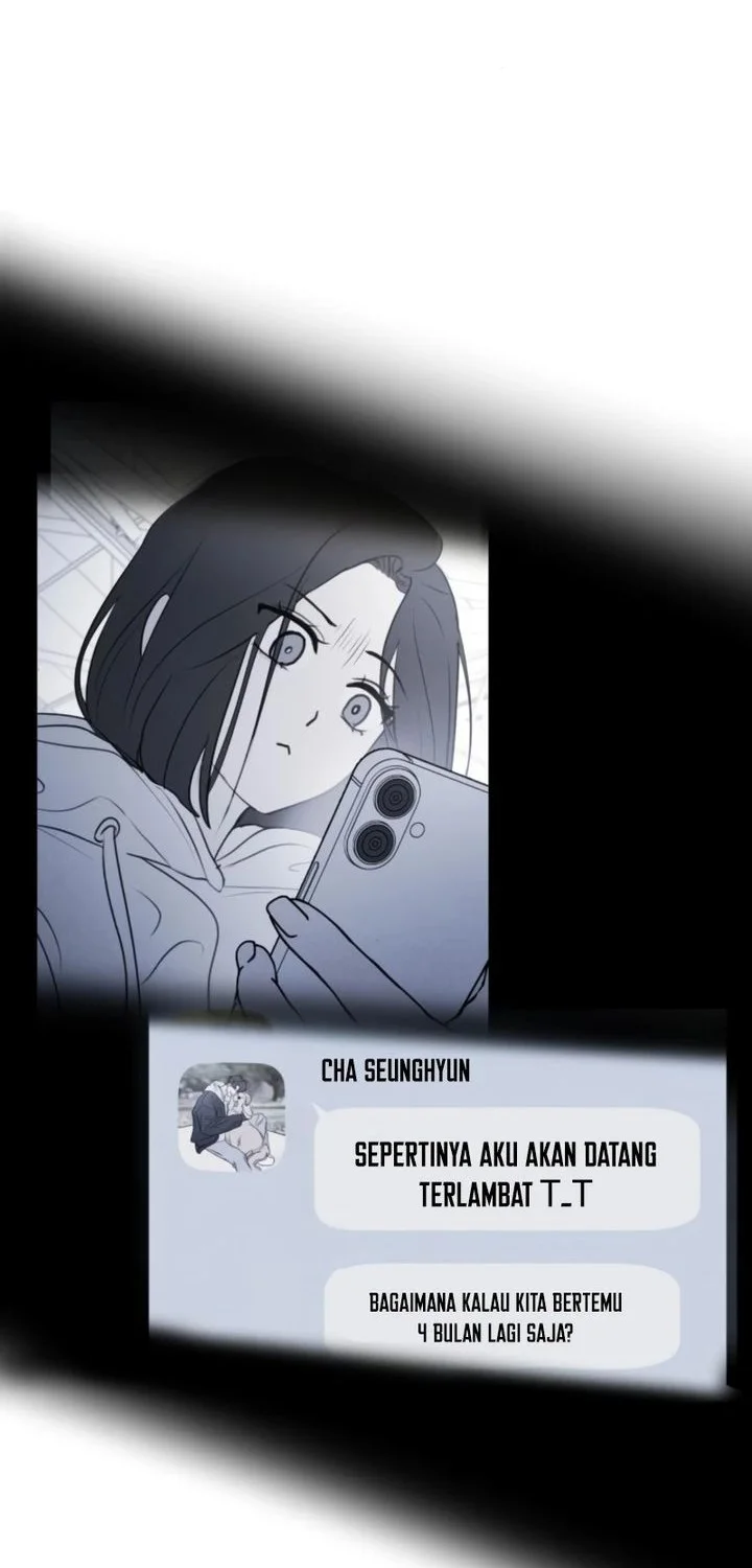 I Want to Trick You Chapter 32 Gambar 57