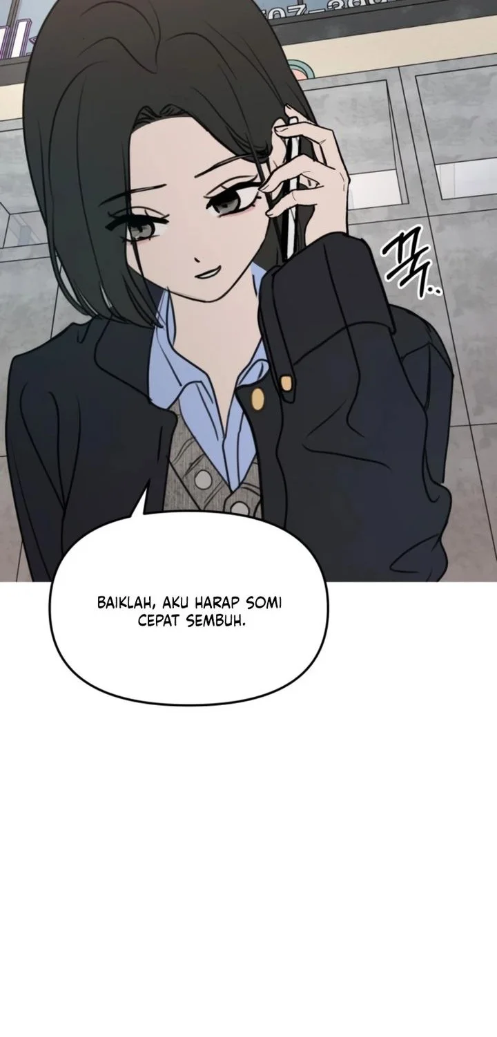 I Want to Trick You Chapter 33 Gambar 20
