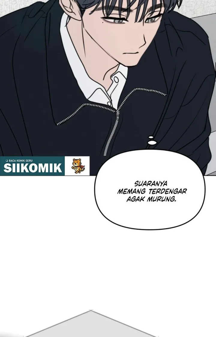 I Want to Trick You Chapter 33 Gambar 24