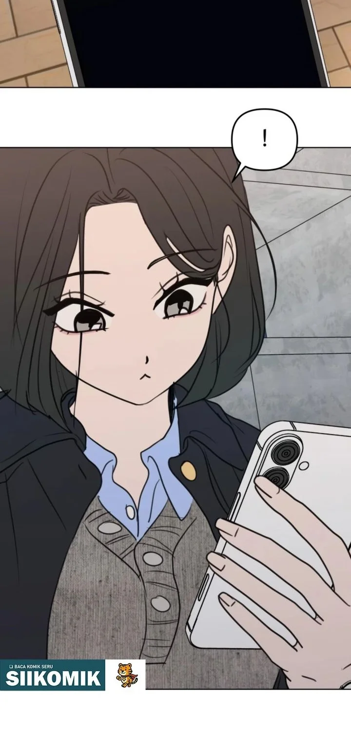 I Want to Trick You Chapter 33 Gambar 28