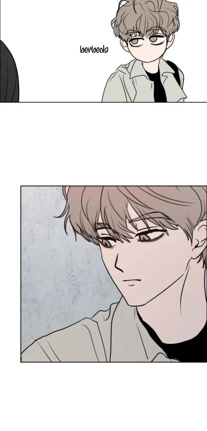 I Want to Trick You Chapter 33 Gambar 47