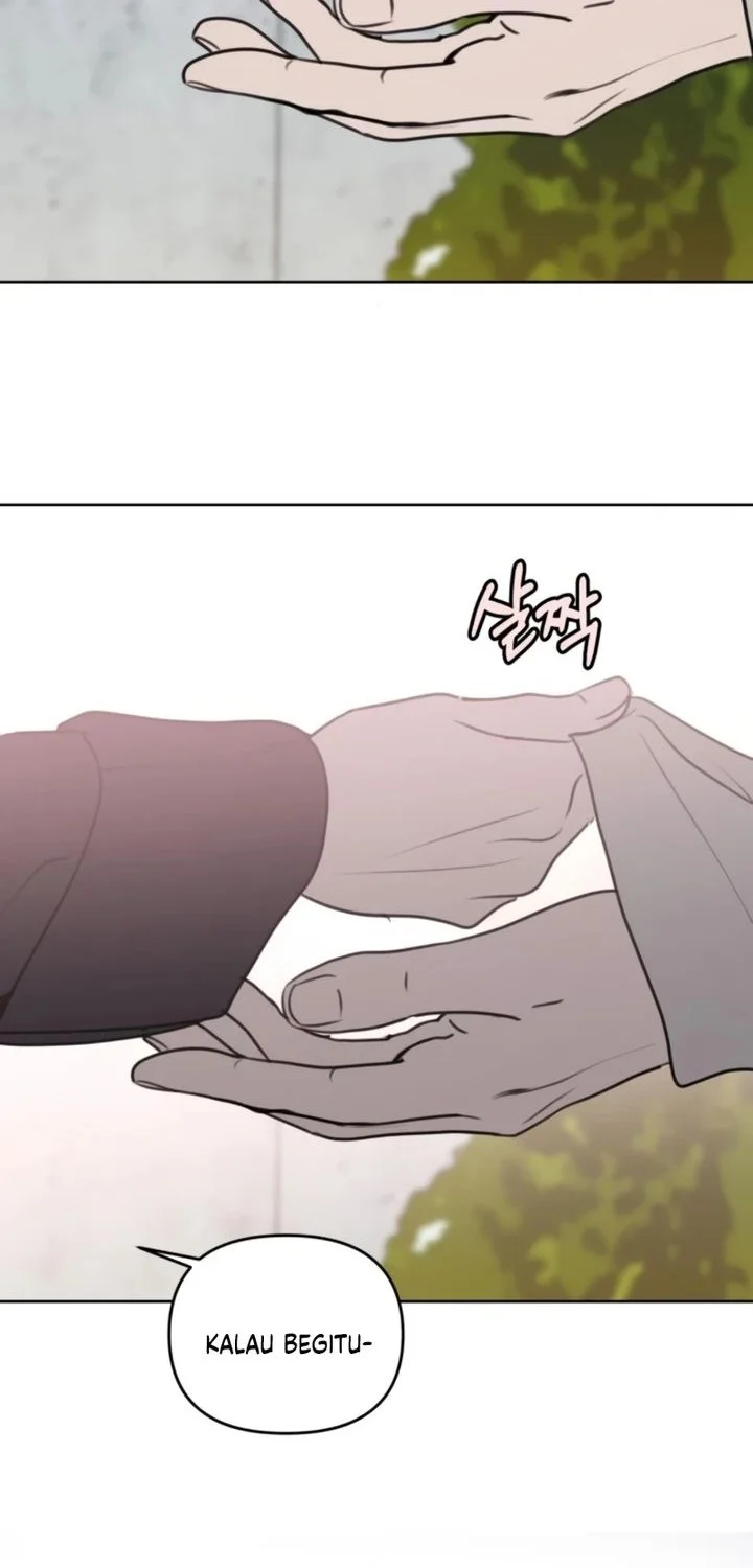 I Want to Trick You Chapter 33 Gambar 55