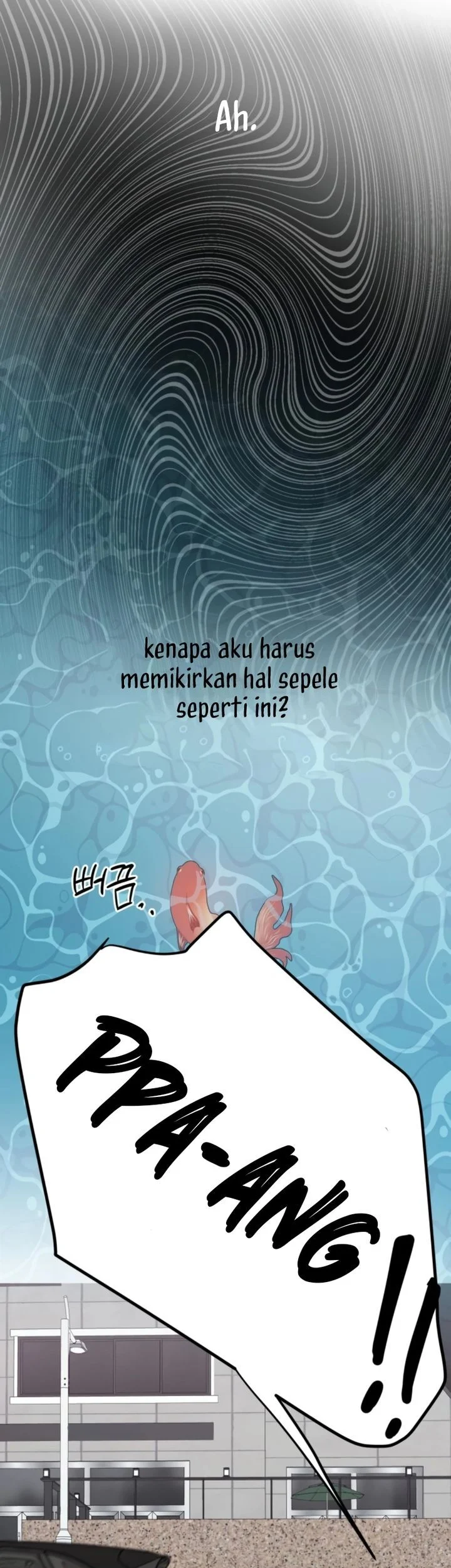 I Want to Trick You Chapter 34 Gambar 34