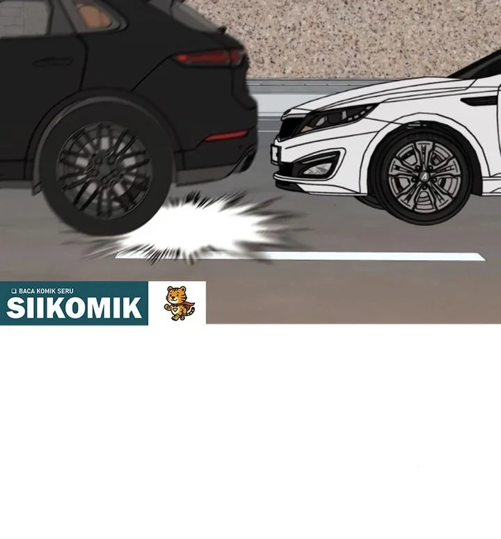 I Want to Trick You Chapter 34 Gambar 35