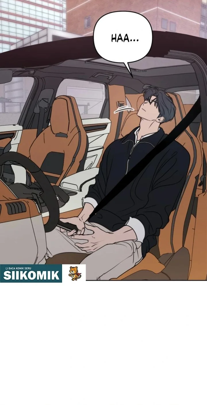 I Want to Trick You Chapter 34 Gambar 39