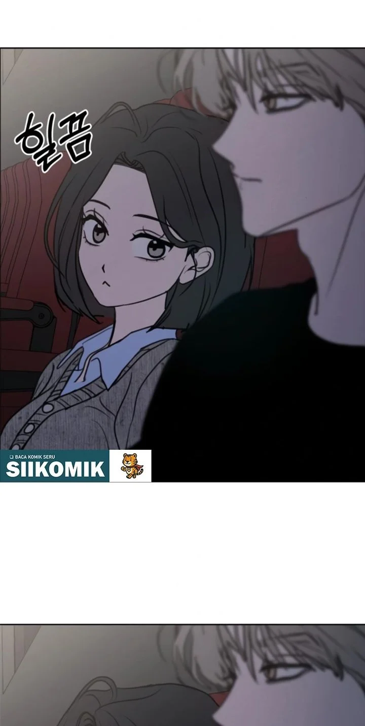 I Want to Trick You Chapter 34 Gambar 51