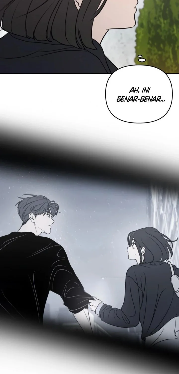 I Want to Trick You Chapter 34 Gambar 6