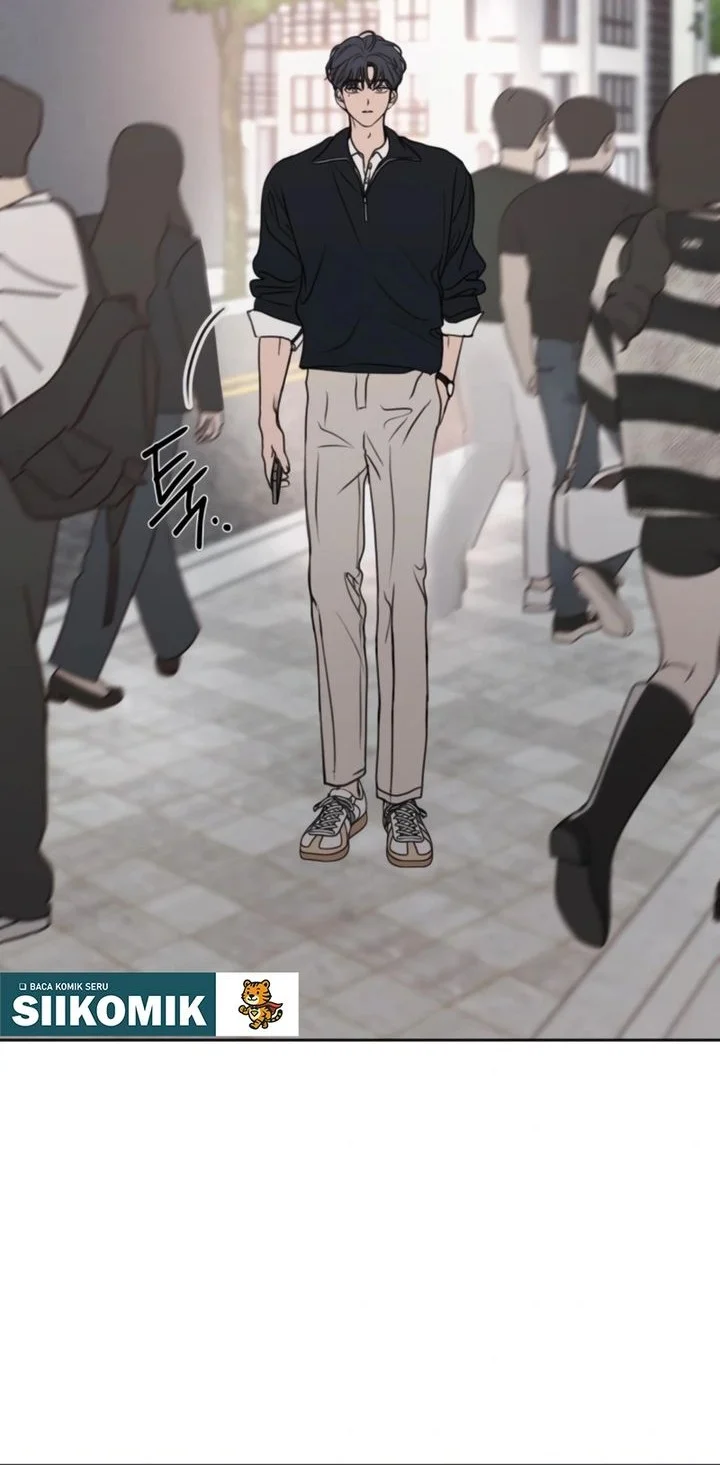 I Want to Trick You Chapter 34 Gambar 10