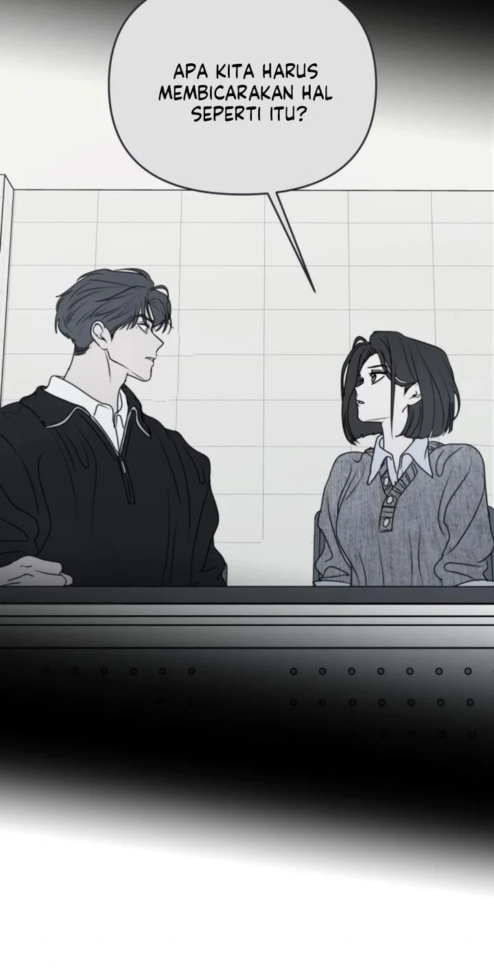 I Want to Trick You Chapter 34 Gambar 14