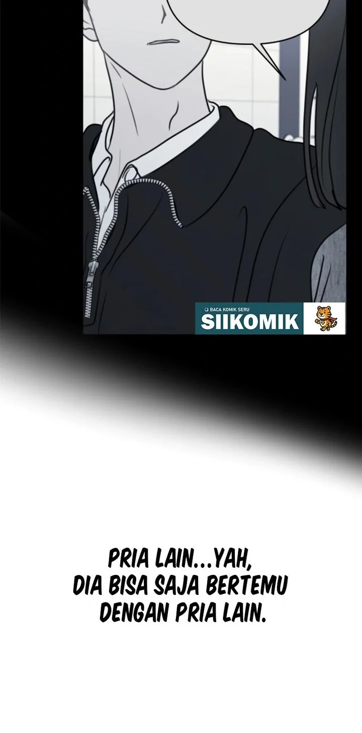 I Want to Trick You Chapter 34 Gambar 18