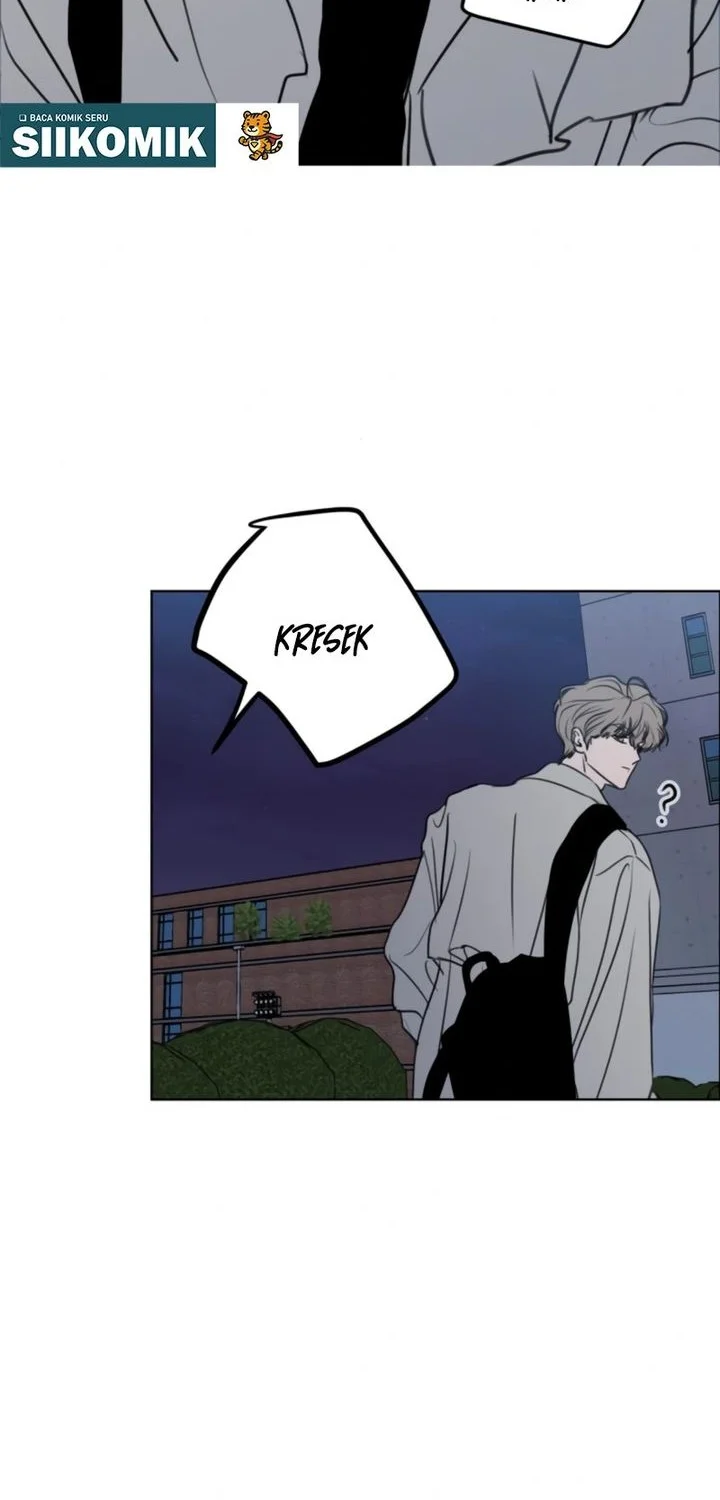 I Want to Trick You Chapter 35 Gambar 20