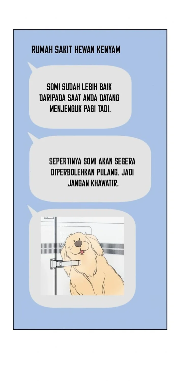 I Want to Trick You Chapter 35 Gambar 22