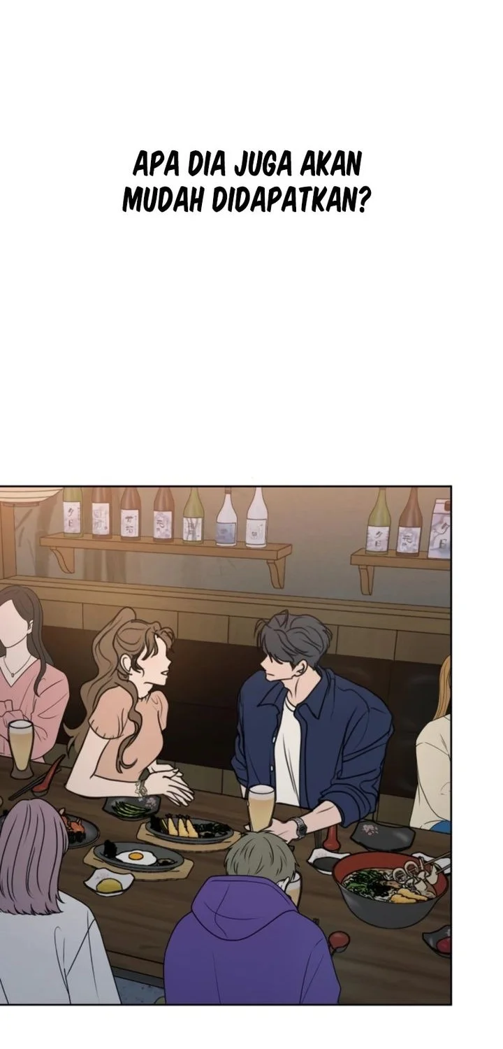 I Want to Trick You Chapter 35 Gambar 34