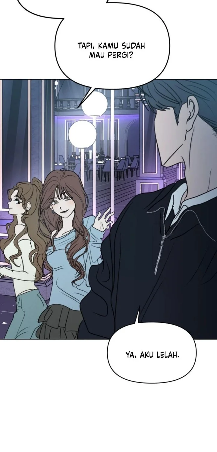 Manhwa I Want to Trick You Chapter 35 gambar 2