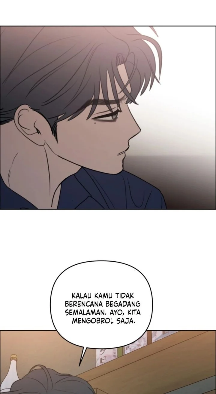 I Want to Trick You Chapter 35 Gambar 40