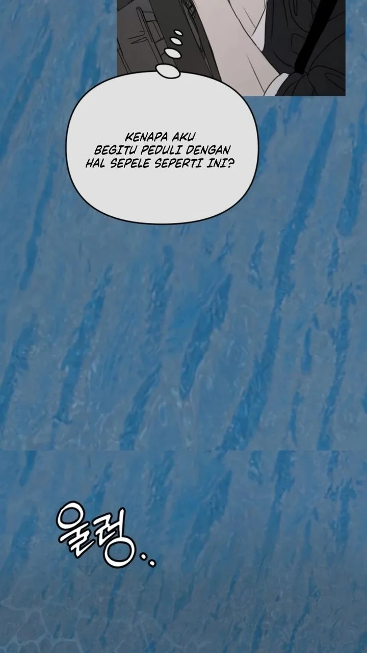 I Want to Trick You Chapter 35 Gambar 58