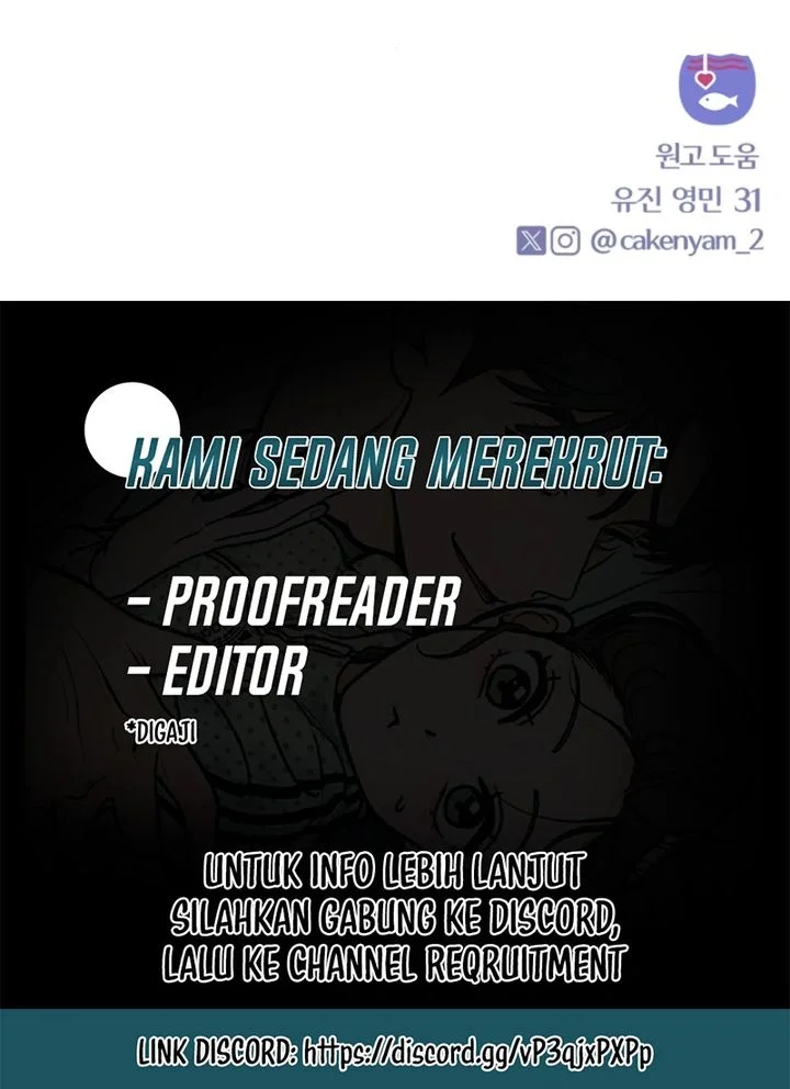 I Want to Trick You Chapter 35 Gambar 69