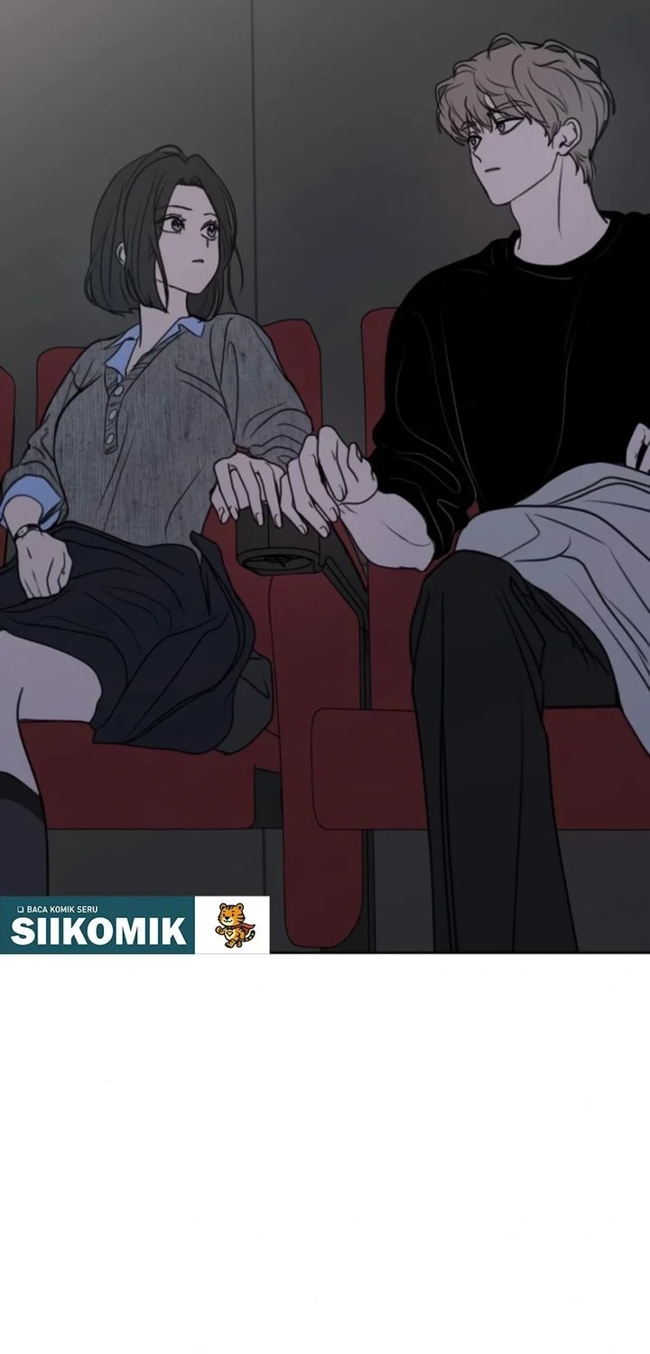 I Want to Trick You Chapter 35 Gambar 8