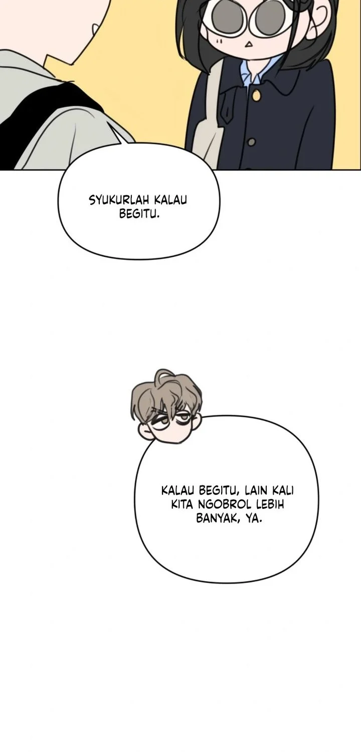 I Want to Trick You Chapter 35 Gambar 16