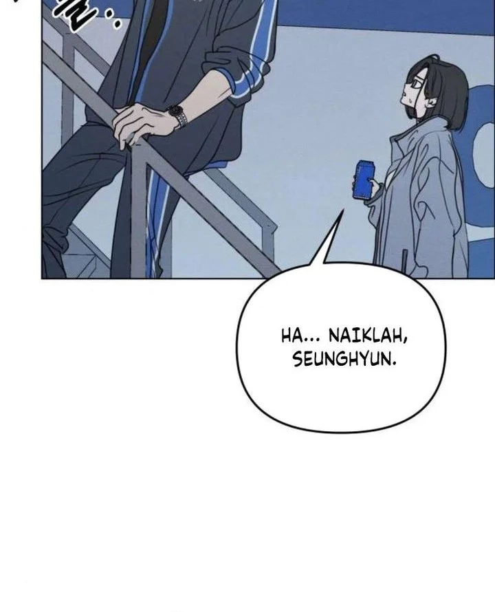 I Want to Trick You Chapter 36 Gambar 19