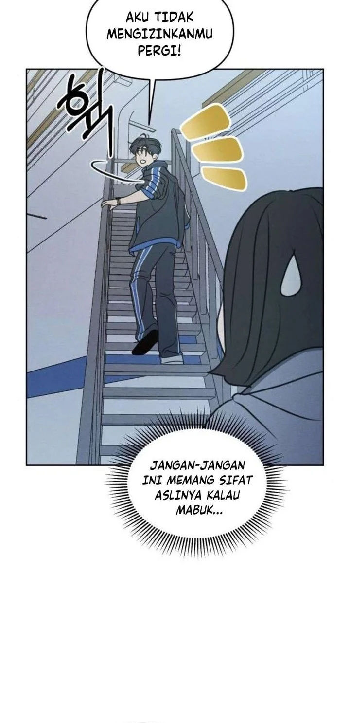 I Want to Trick You Chapter 36 Gambar 21