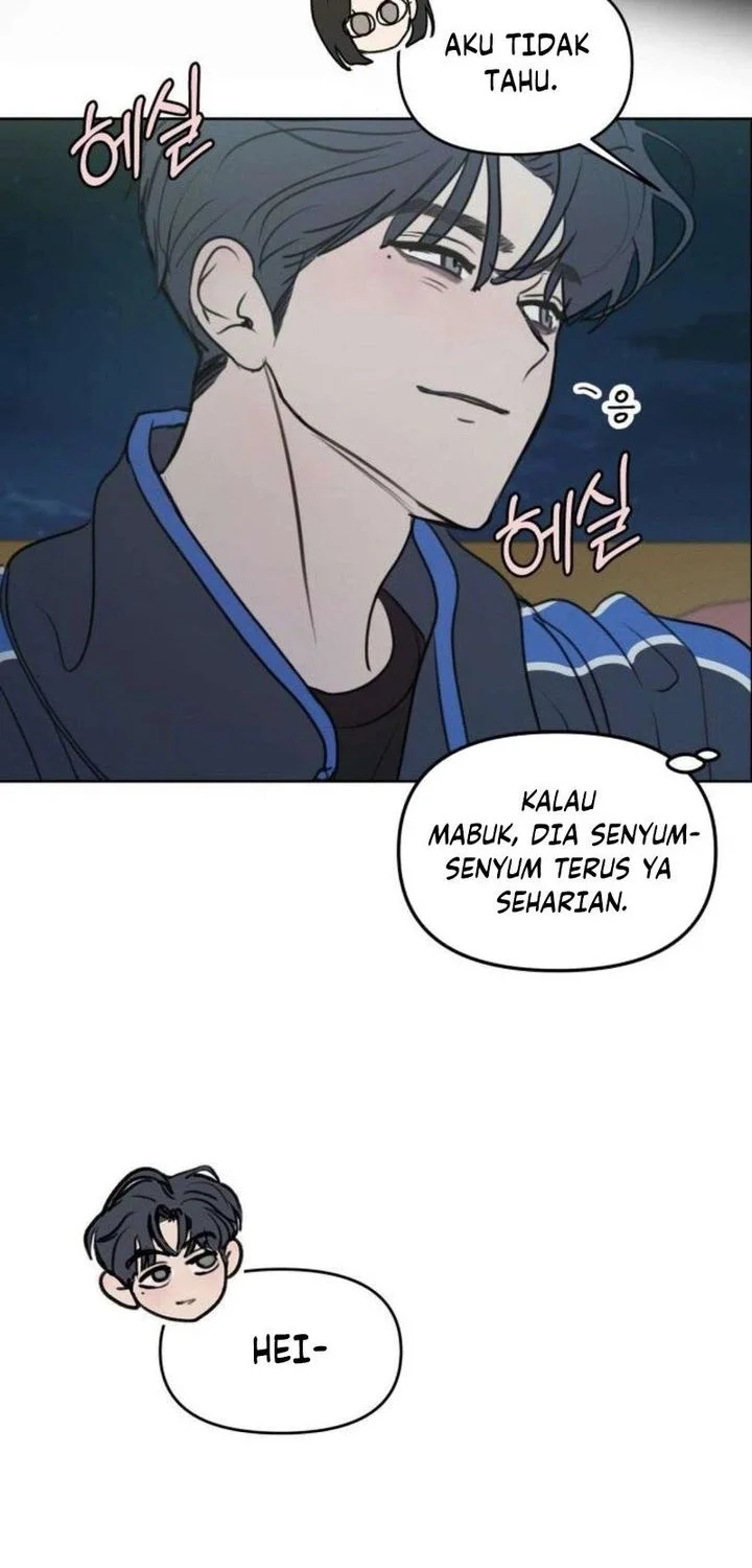 I Want to Trick You Chapter 36 Gambar 33