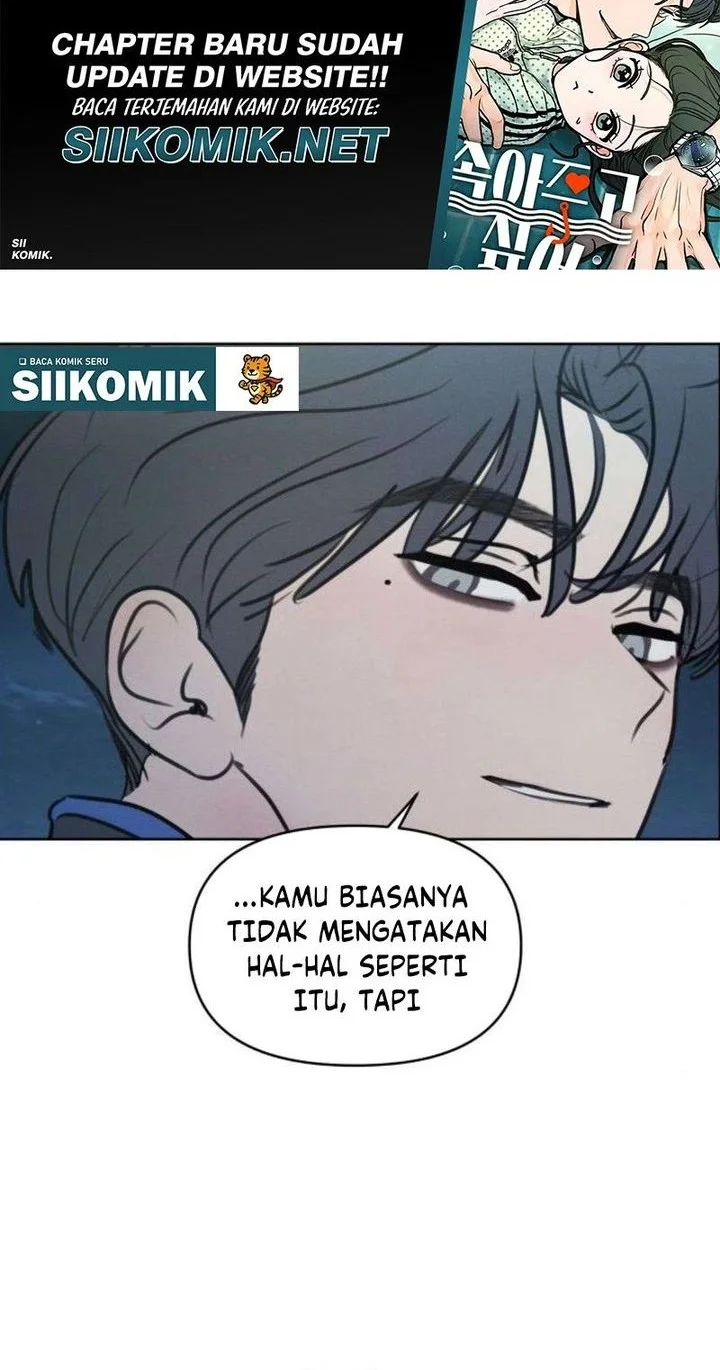 I Want to Trick You Chapter 36 Gambar 42