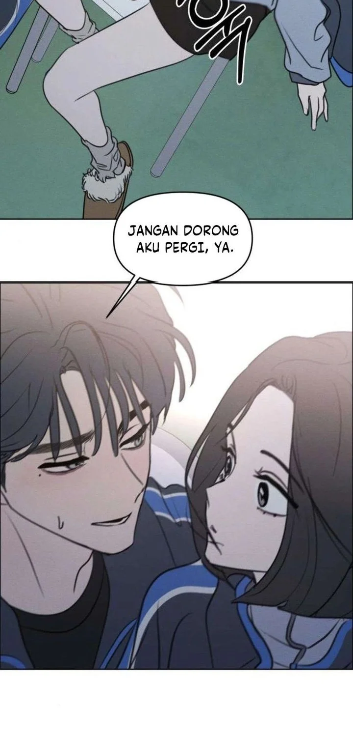 I Want to Trick You Chapter 36 Gambar 46