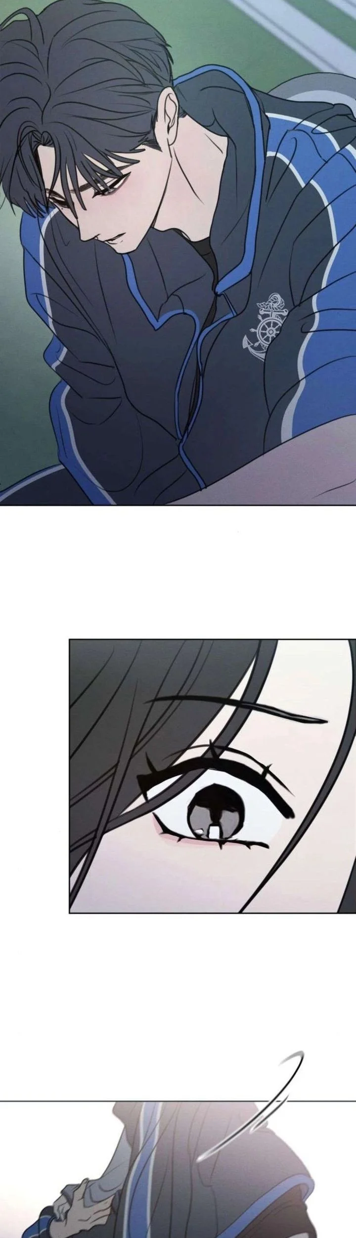 I Want to Trick You Chapter 36 Gambar 53