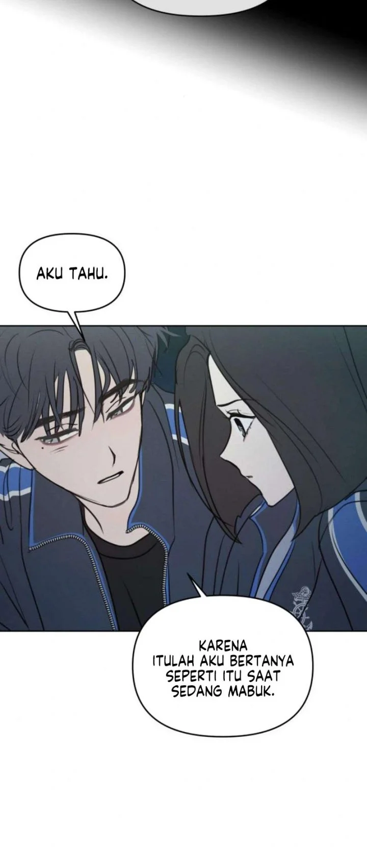 I Want to Trick You Chapter 37 Gambar 26