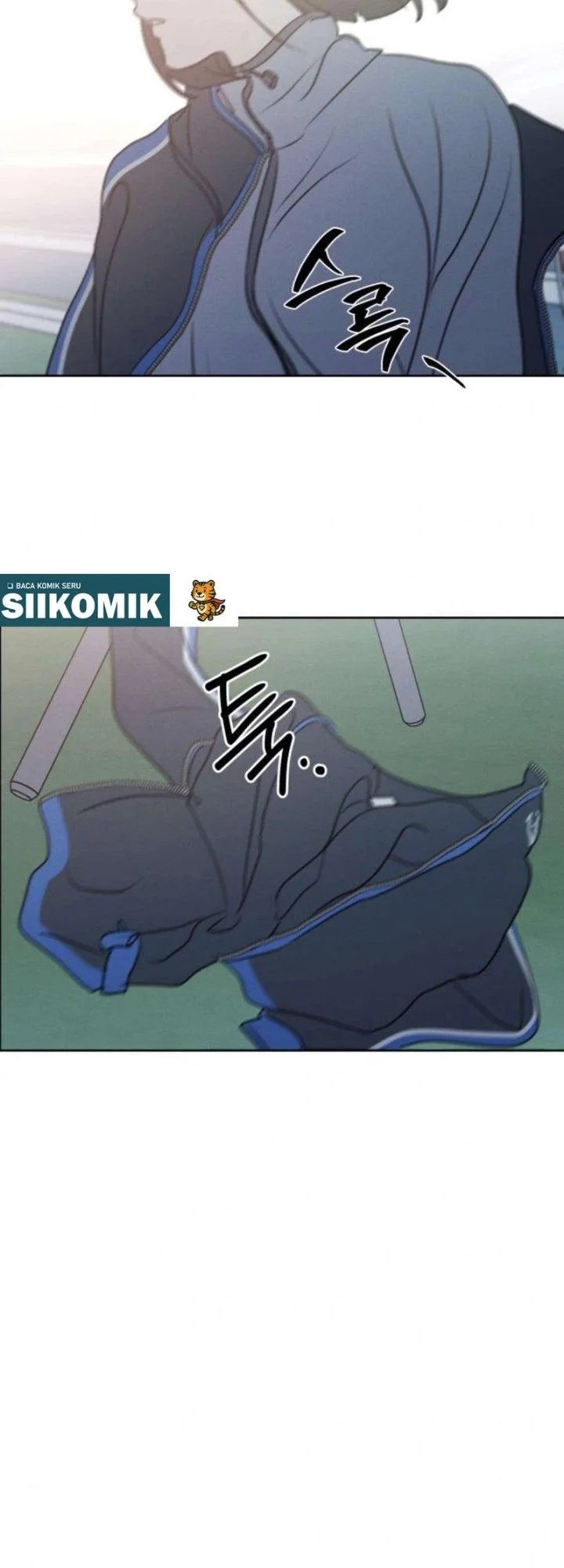 I Want to Trick You Chapter 37 Gambar 28