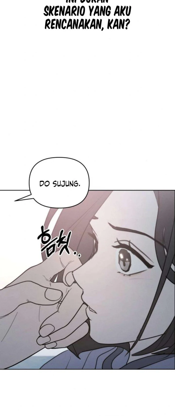 I Want to Trick You Chapter 37 Gambar 34