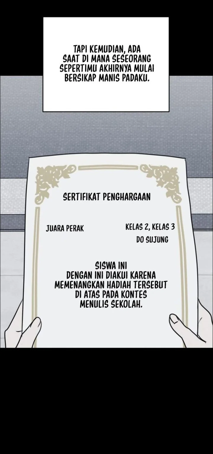 I Want to Trick You Chapter 38 Gambar 24