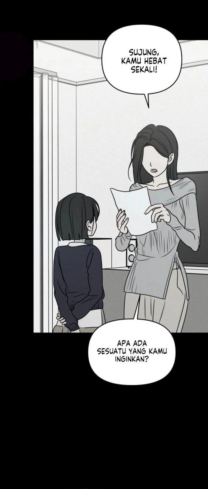 I Want to Trick You Chapter 38 Gambar 32