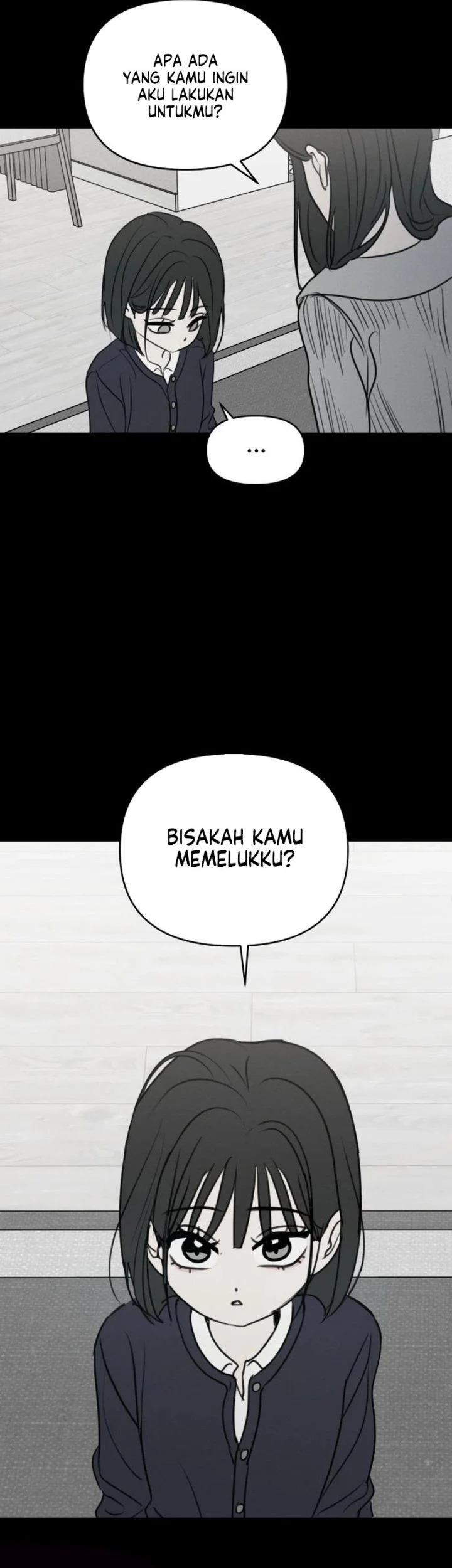 I Want to Trick You Chapter 38 Gambar 33