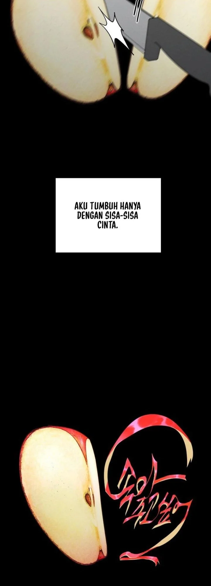 Manhwa I Want to Trick You Chapter 38 gambar 2