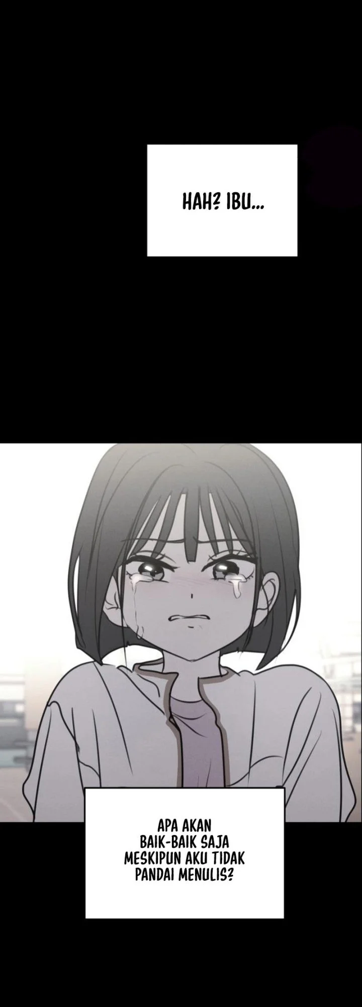 I Want to Trick You Chapter 38 Gambar 40