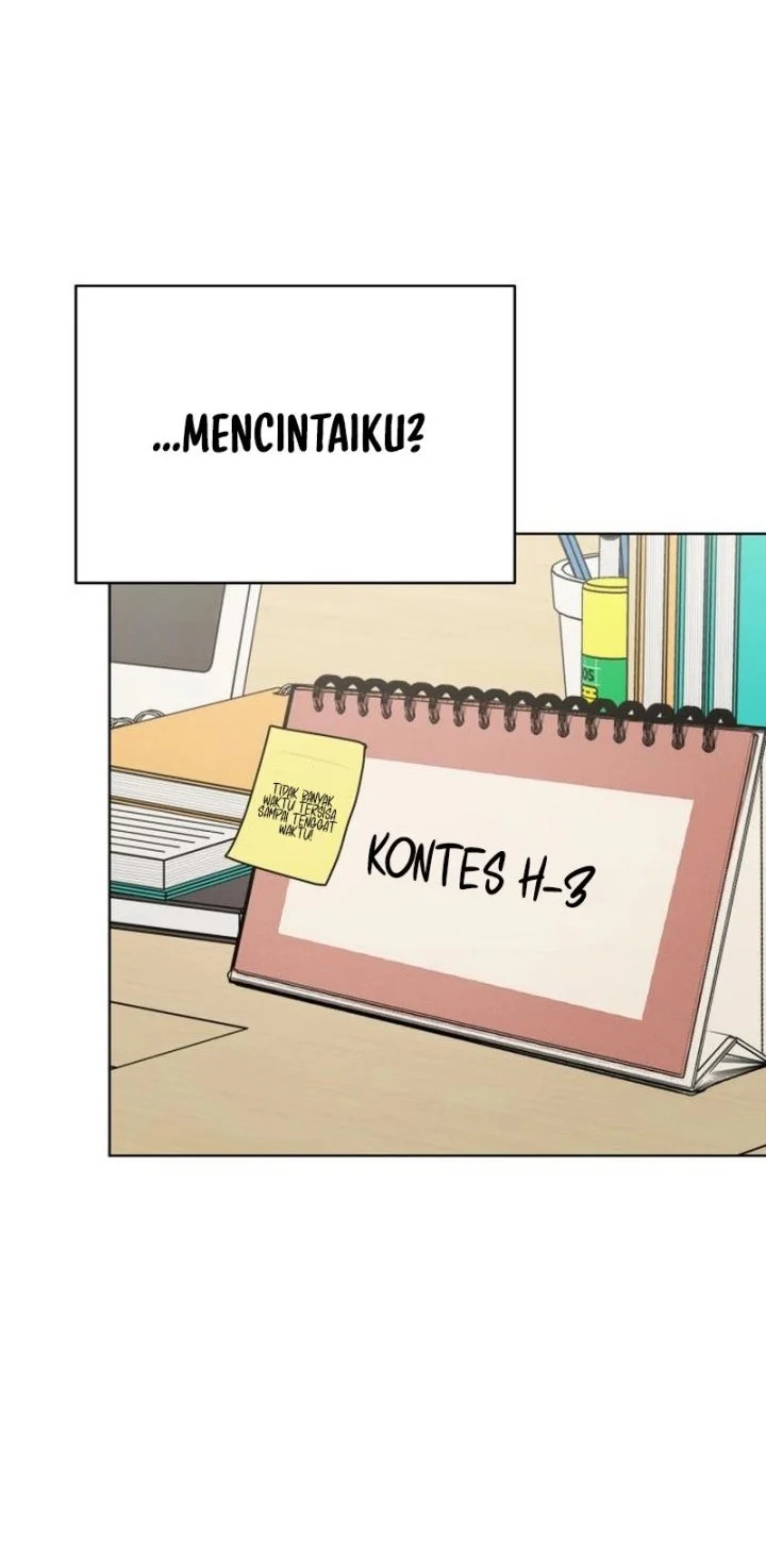 I Want to Trick You Chapter 38 Gambar 42