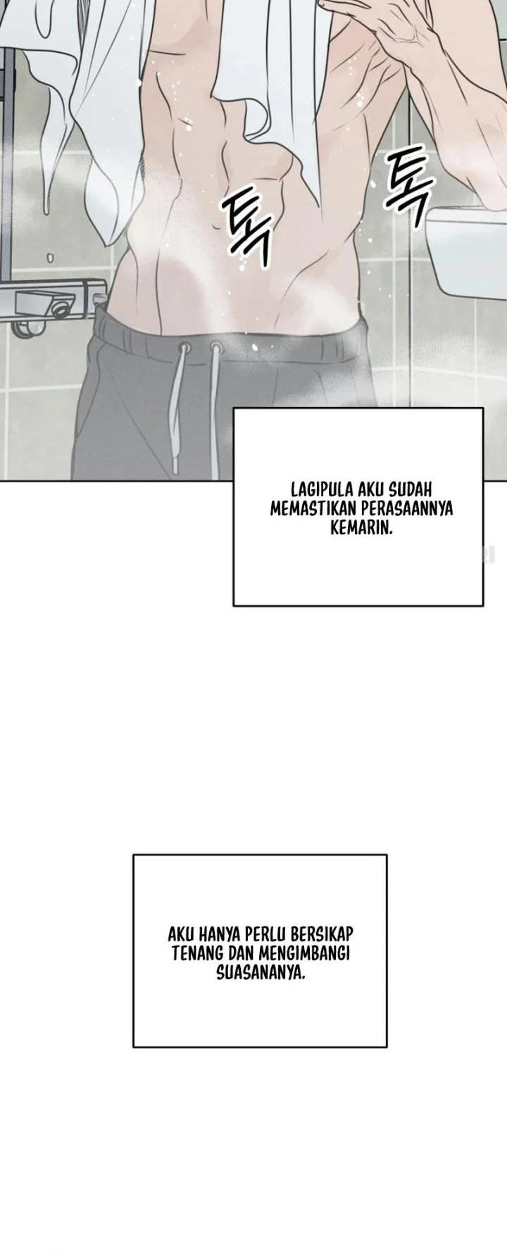 I Want to Trick You Chapter 38 Gambar 56