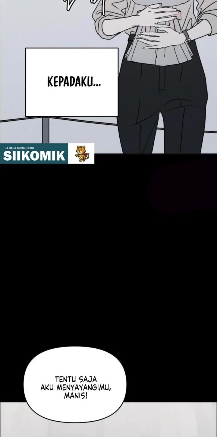 I Want to Trick You Chapter 38 Gambar 6