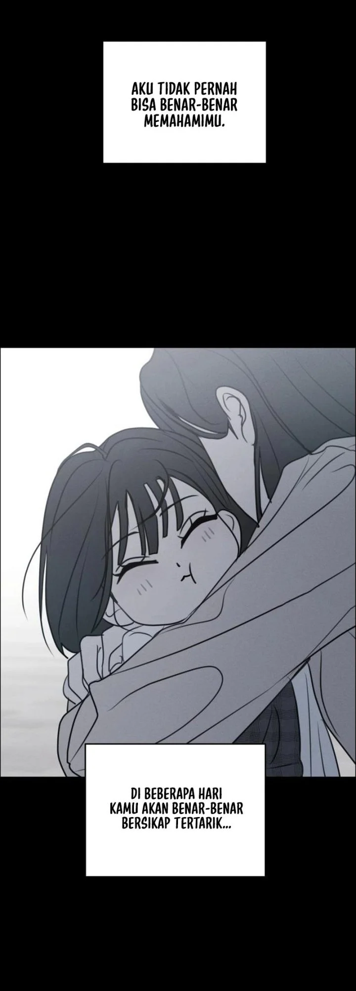 I Want to Trick You Chapter 38 Gambar 8