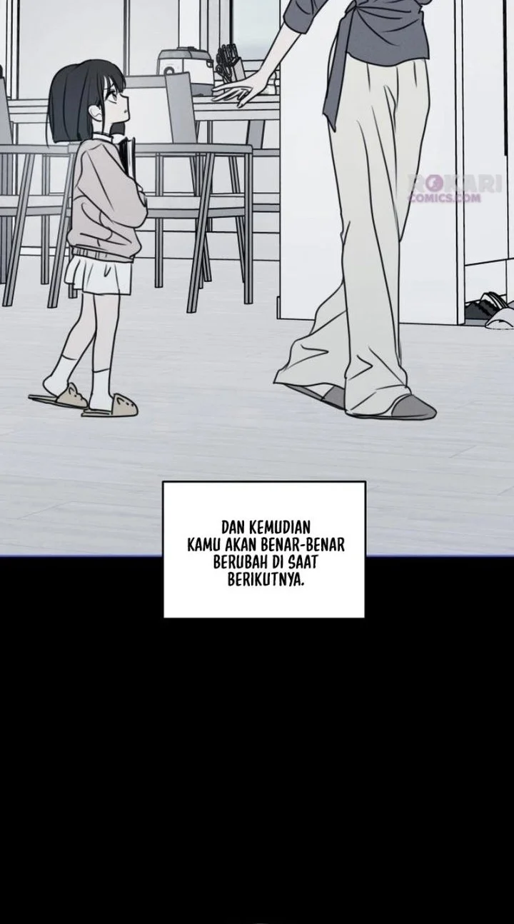 I Want to Trick You Chapter 38 Gambar 12