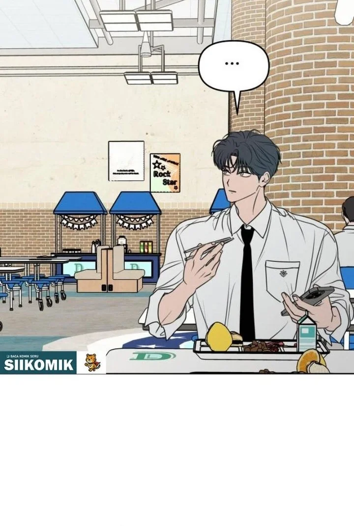 I Want to Trick You Chapter 39 Gambar 28