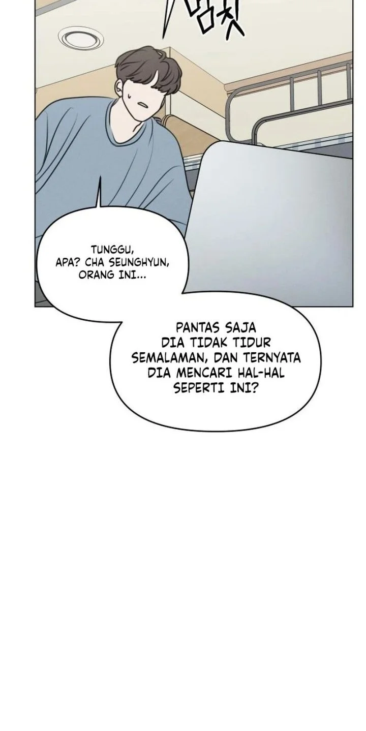 I Want to Trick You Chapter 39 Gambar 36